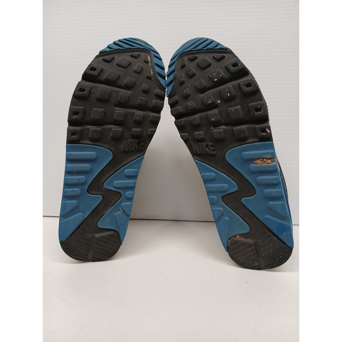 Nike Air Max (7) Running Multicolor Active Shoes