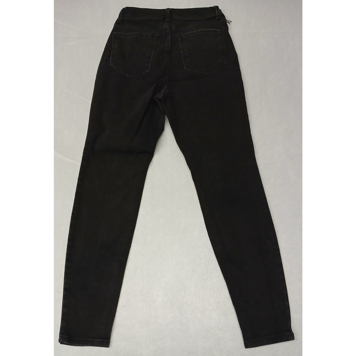 No Boundaries (5) Black Junior Skinny Jeans (2pair)