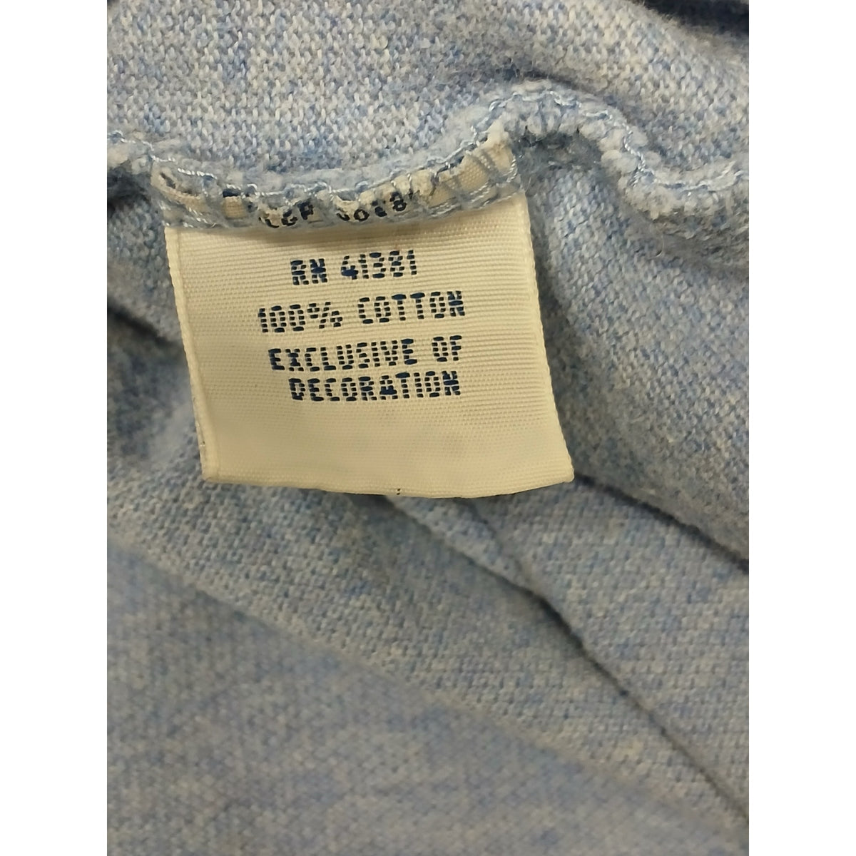 Polo Ralph Lauren (XL) Purple Collar Button Dress Shirt
