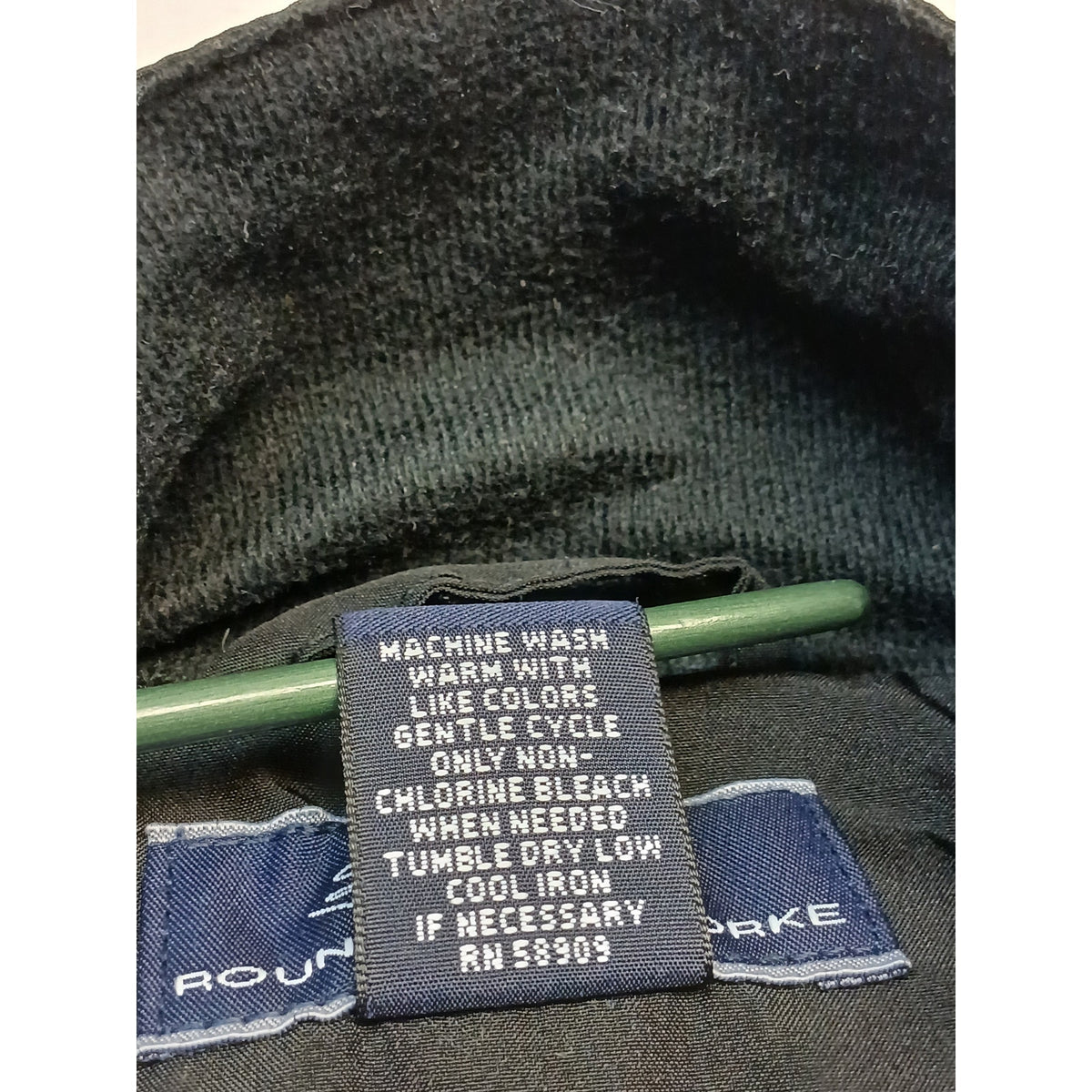 Roundtree & Yorke Sport (Medium) 90's WindbreakerJacket