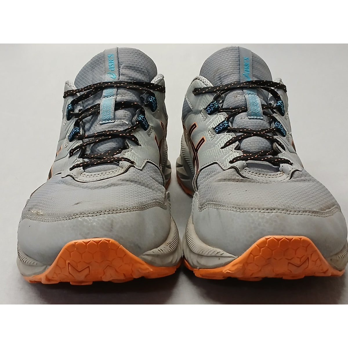 Ascis (13) Multicolor Running shoes F620922