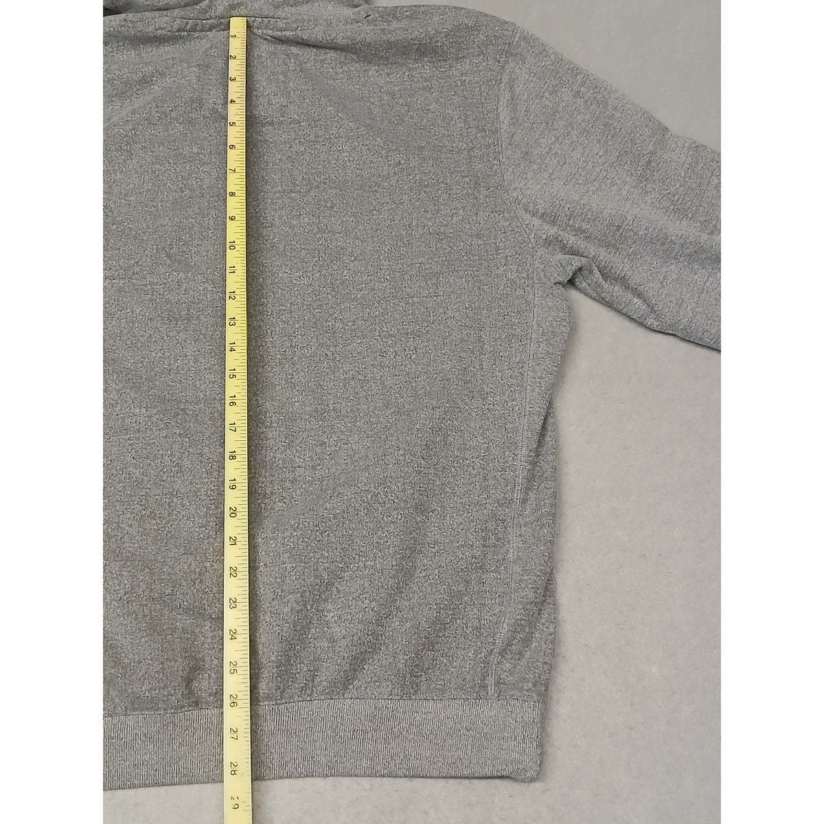 Champ Sports Gear (2XL) Men's Gray Pullover Hoodie