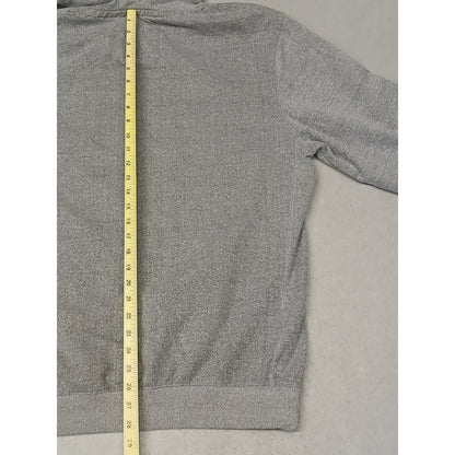 Champ Sports Gear (2XL) Men's Gray Pullover Hoodie