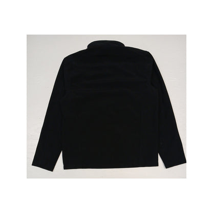 Port Authority (M) Black Full Zip Coaching Outwear Jacket