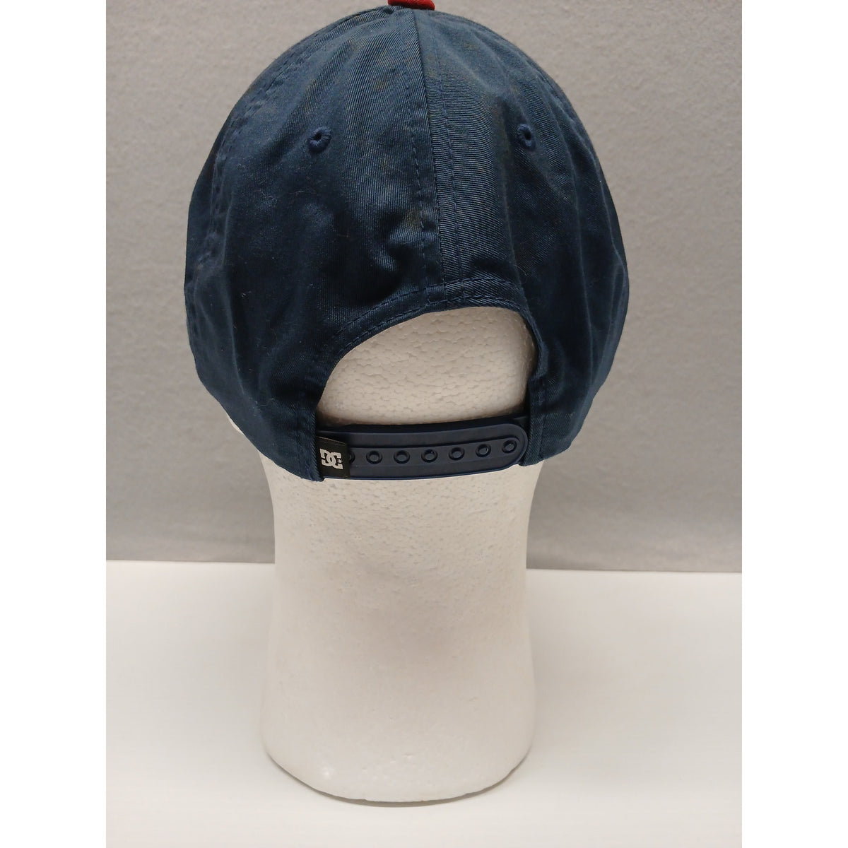 DC Quality Goods (OSFM) Multicolor Cotton Snap Back Hat/Cap