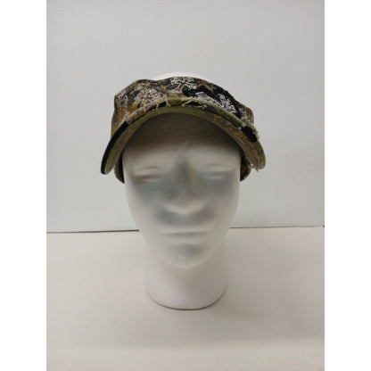 Mossy Oak (OSFM) Women's Camoflauge Velcrow Strap Visor