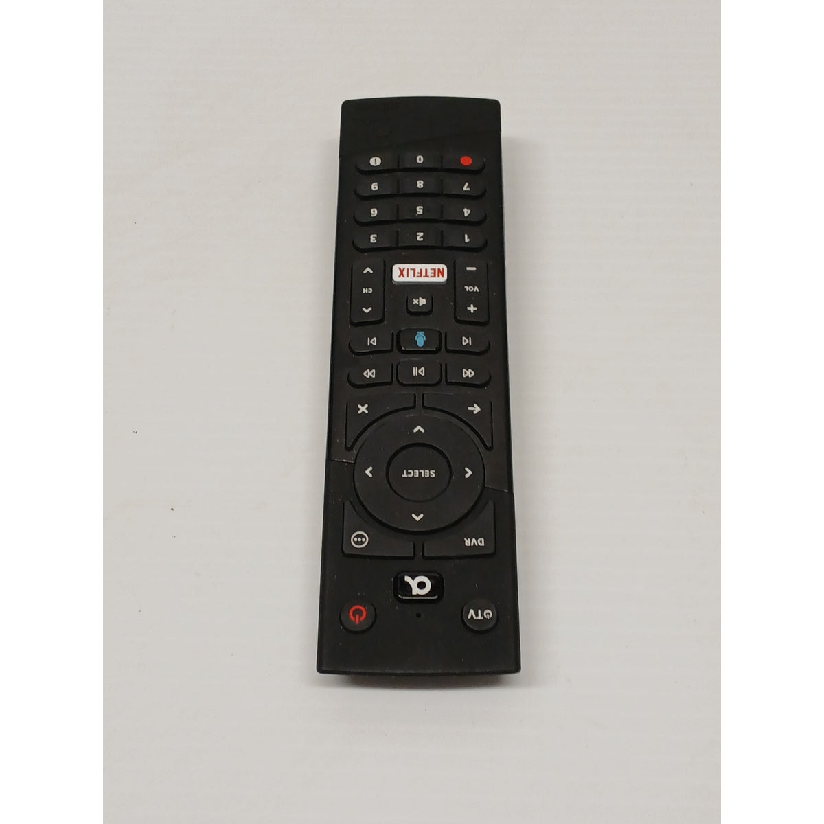 Altice Optimum Cablevision Bluetooth Remote Control