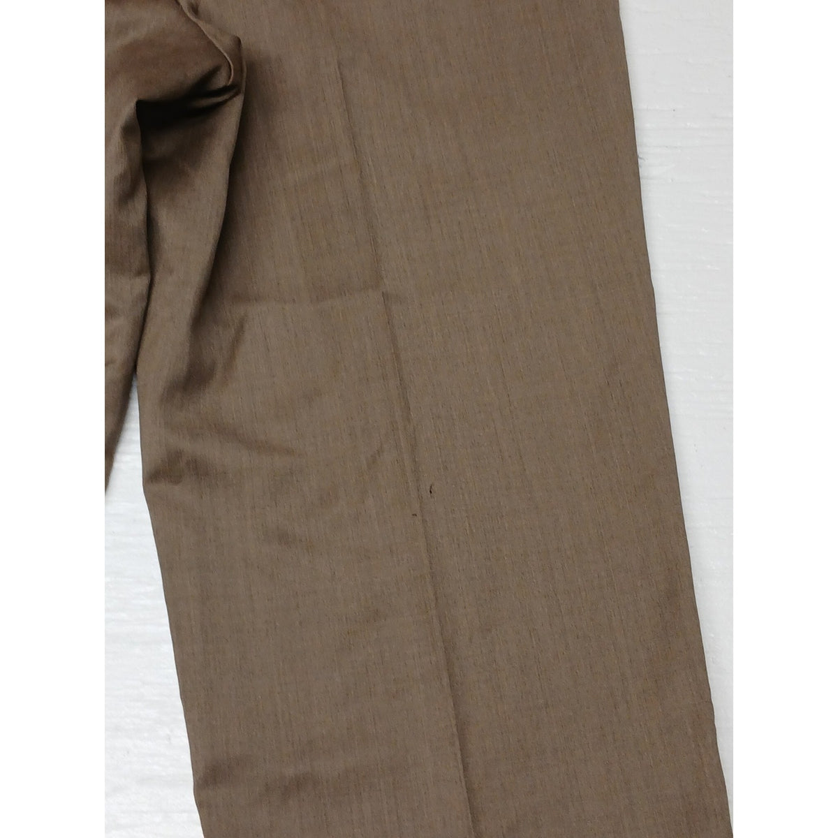 Jos. A Bank (32) Executive Collection Brown Casual Pants