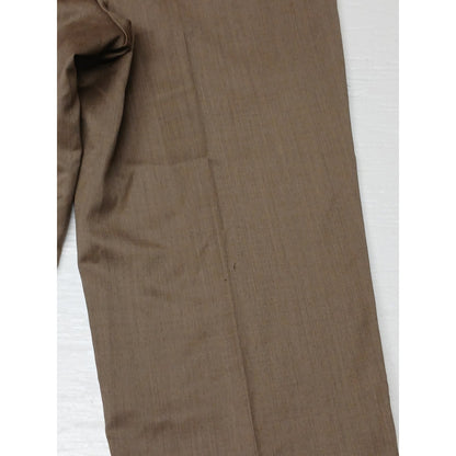 Jos. A Bank (32) Executive Collection Brown Casual Pants