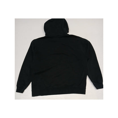 NIKE (Large) Black Pocket Pullover Hoodie Sweater