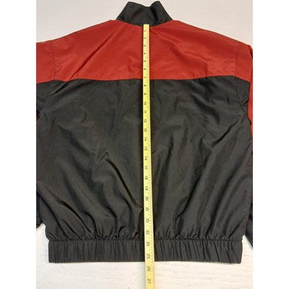 Roundtree & Yorke Sport (Medium) 90's WindbreakerJacket