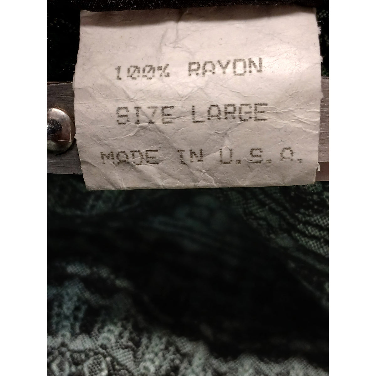 JBack (Large) High-Waisted Straight Leg Knit Lounge Pants