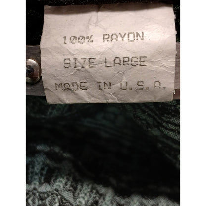 JBack (Large) High-Waisted Straight Leg Knit Lounge Pants