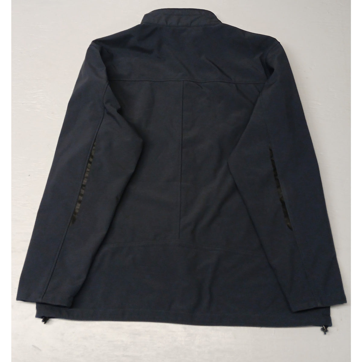 Port Authority (2XL) Gray Polyester Zip Fleece Jacket