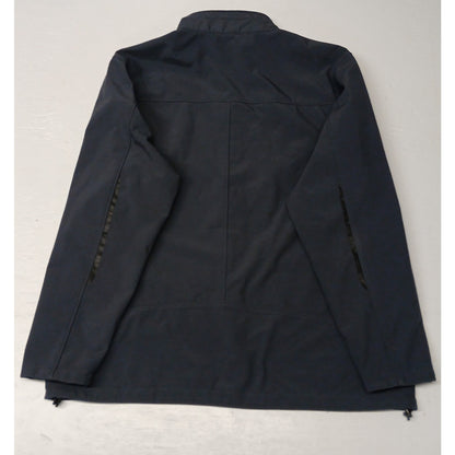 Port Authority (2XL) Gray Polyester Zip Fleece Jacket