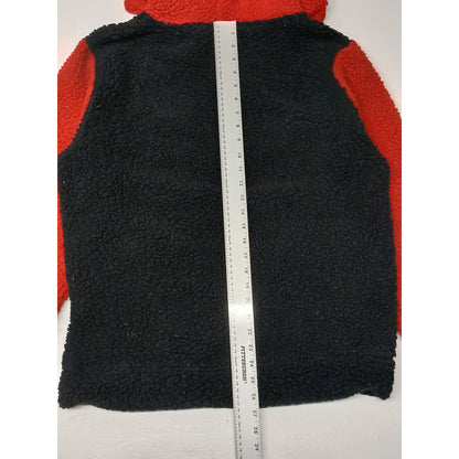 NFL (Medium) Vintage Kansas City Chiefs Zip Hoodie Jacket