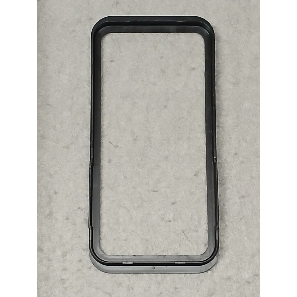 All-Round Cleae Case + Glass Screen Protector (Iphone XS)
