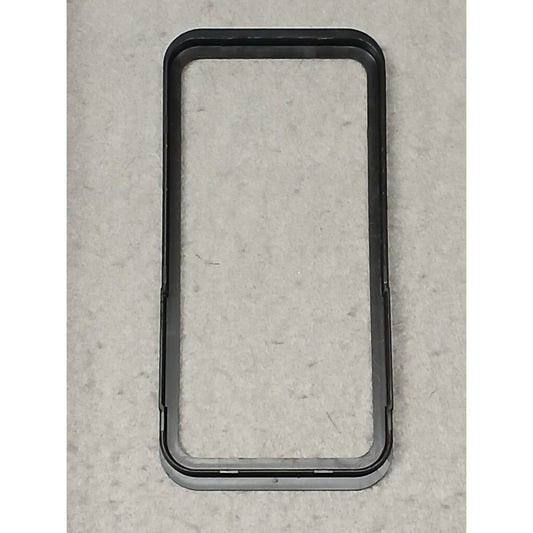 All-Round Cleae Case + Glass Screen Protector (Iphone XS)