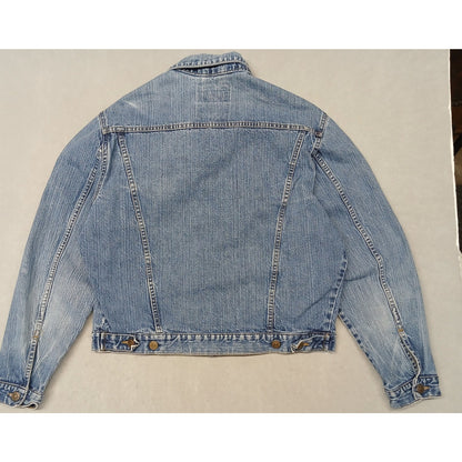 Southend (Large) Women's Rugged Rangewear Denim Jean Jacket