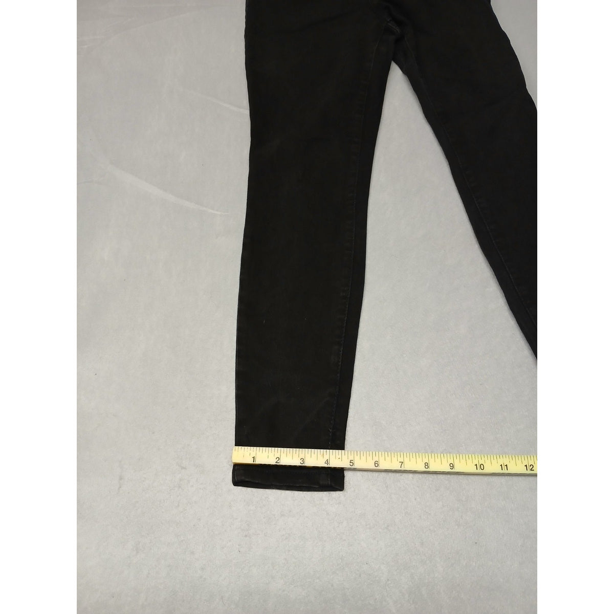 No Boundaries (5) Black Junior Skinny Jeans (2pair)