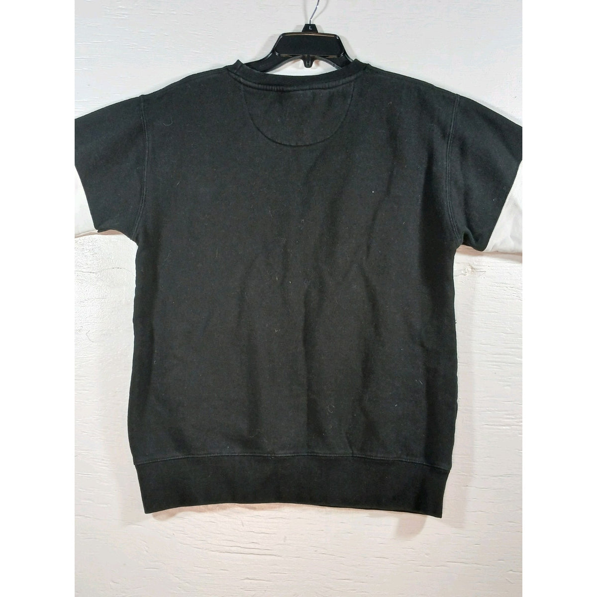 Fan Cloth Team (Medium) Multicolor Pullover Sweatshirt