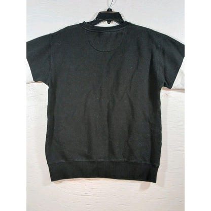 Fan Cloth Team (Medium) Multicolor Pullover Sweatshirt