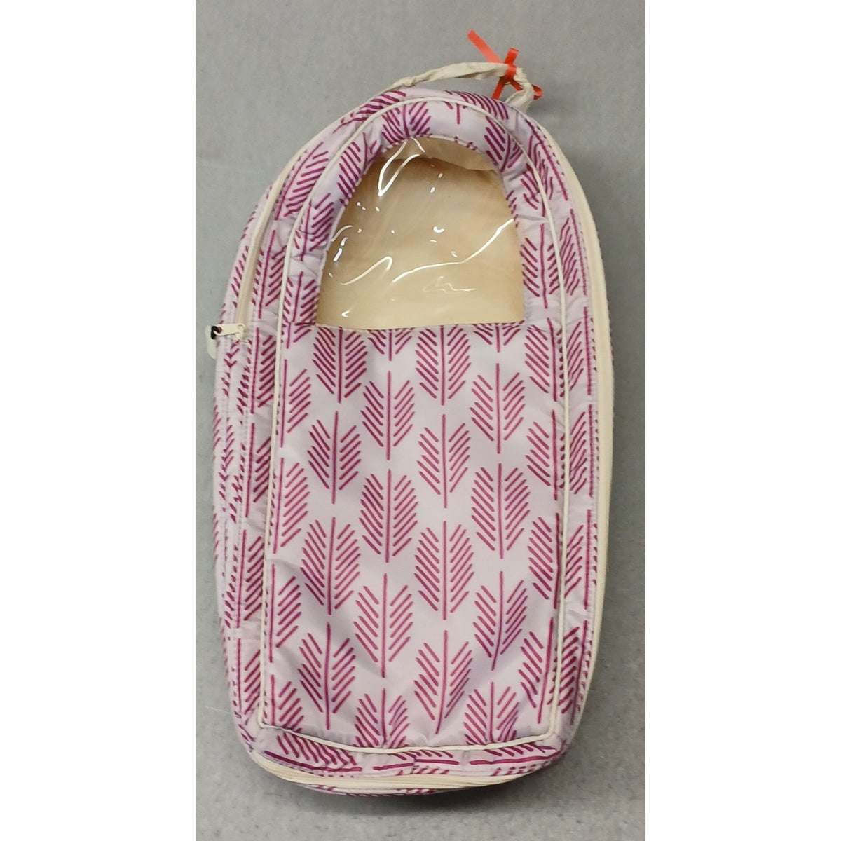 Battat Our Generation 18" Doll Backpack Carrier Travel Case fits AG dolls