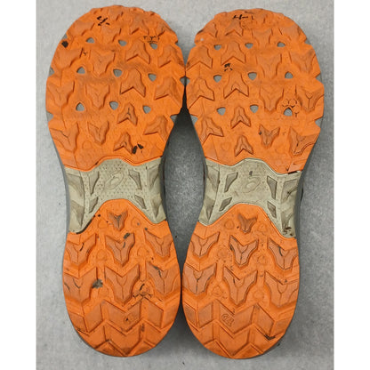 Ascis (13) Multicolor Running shoes F620922