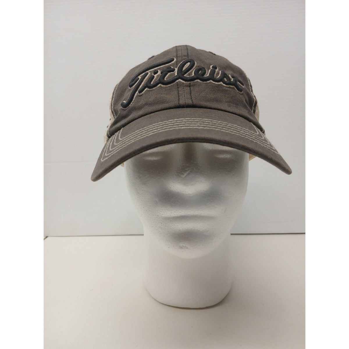 '47 Titleist Texas Tech University Red Raiders Logo Cap/Hat