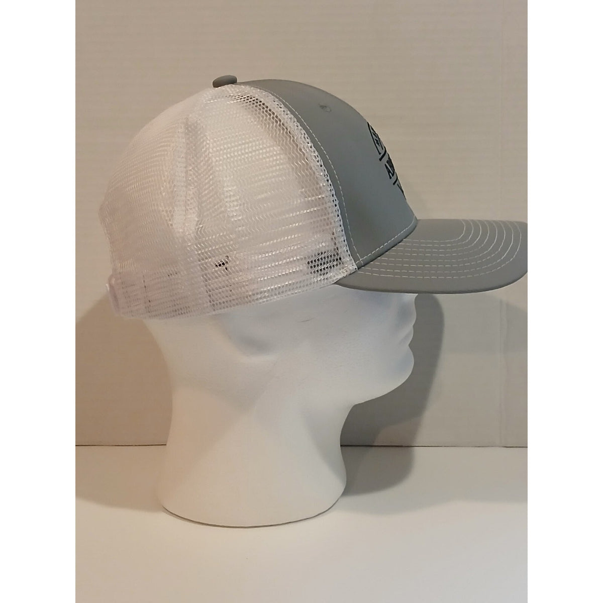 Abuelos Mexican Restaurant Mesh Velcro Hat