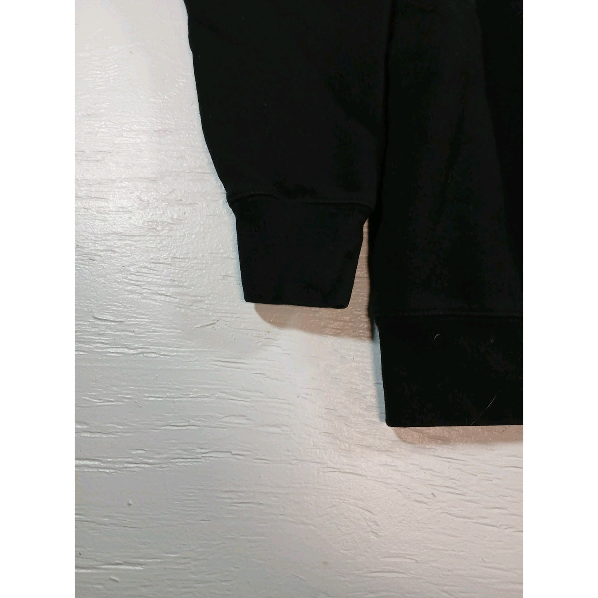 Fan Cloth Team (Medium) Multicolor Pullover Sweatshirt
