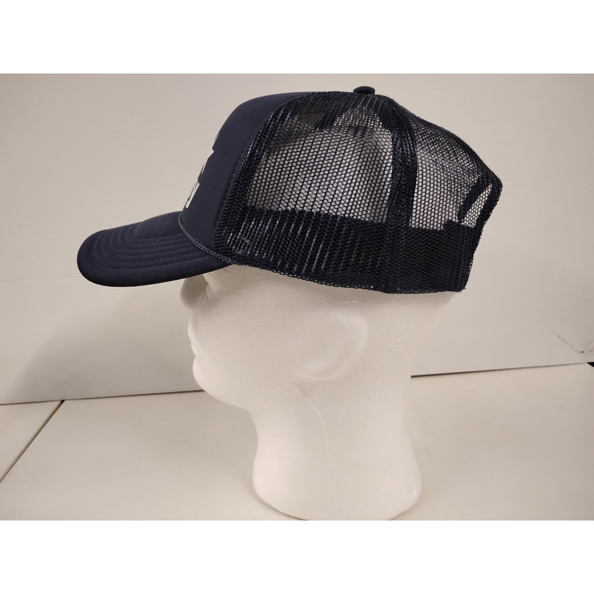 Otto Liberty (OSFM) Blue American Graphic Snapback Cap