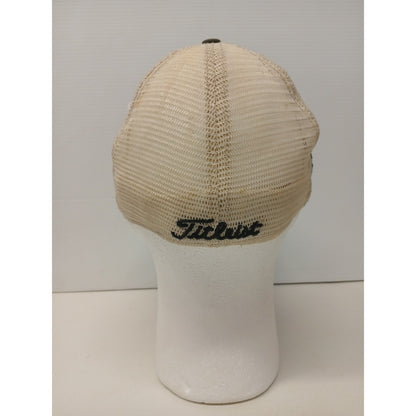 '47 Titleist Texas Tech University Red Raiders Logo Cap/Hat