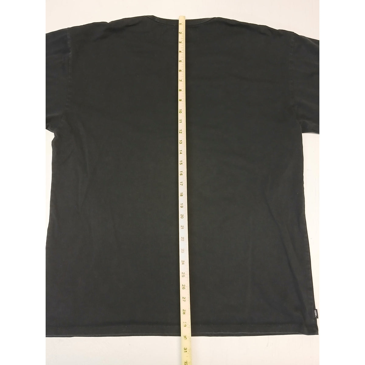 Vans (XL) Black Classic Fit Long Sleeve Pullover Sweatshirt