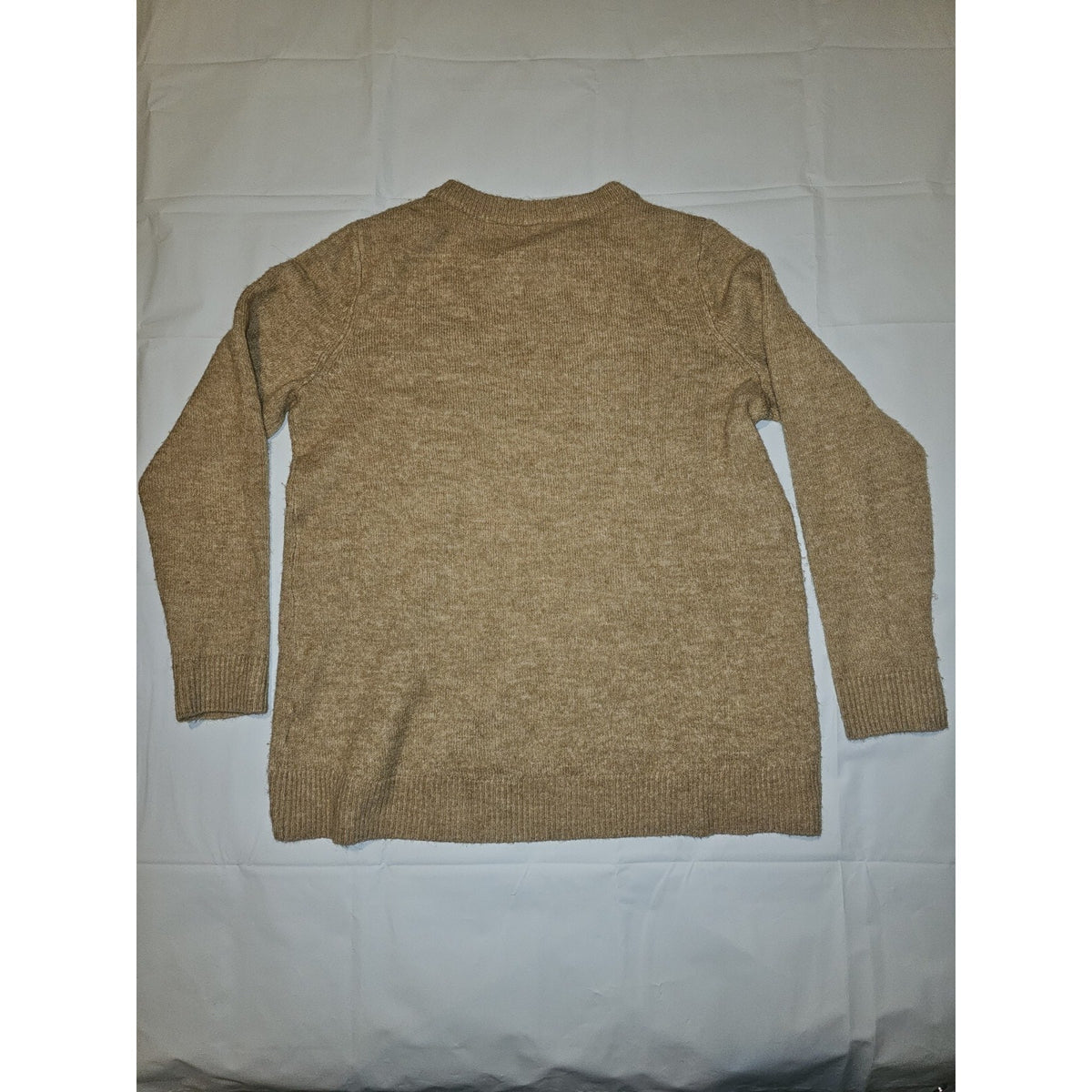 Gap (Medium) Casual Stretch Knitted Pullover Sweater