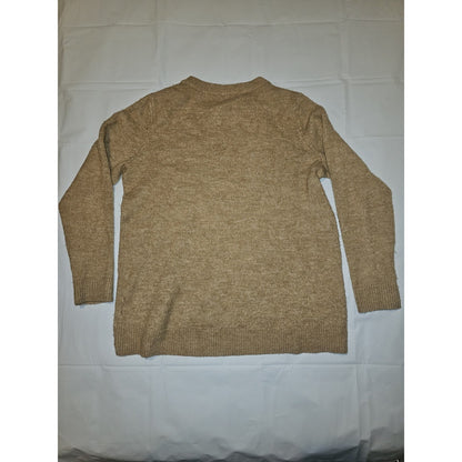 Gap (Medium) Casual Stretch Knitted Pullover Sweater