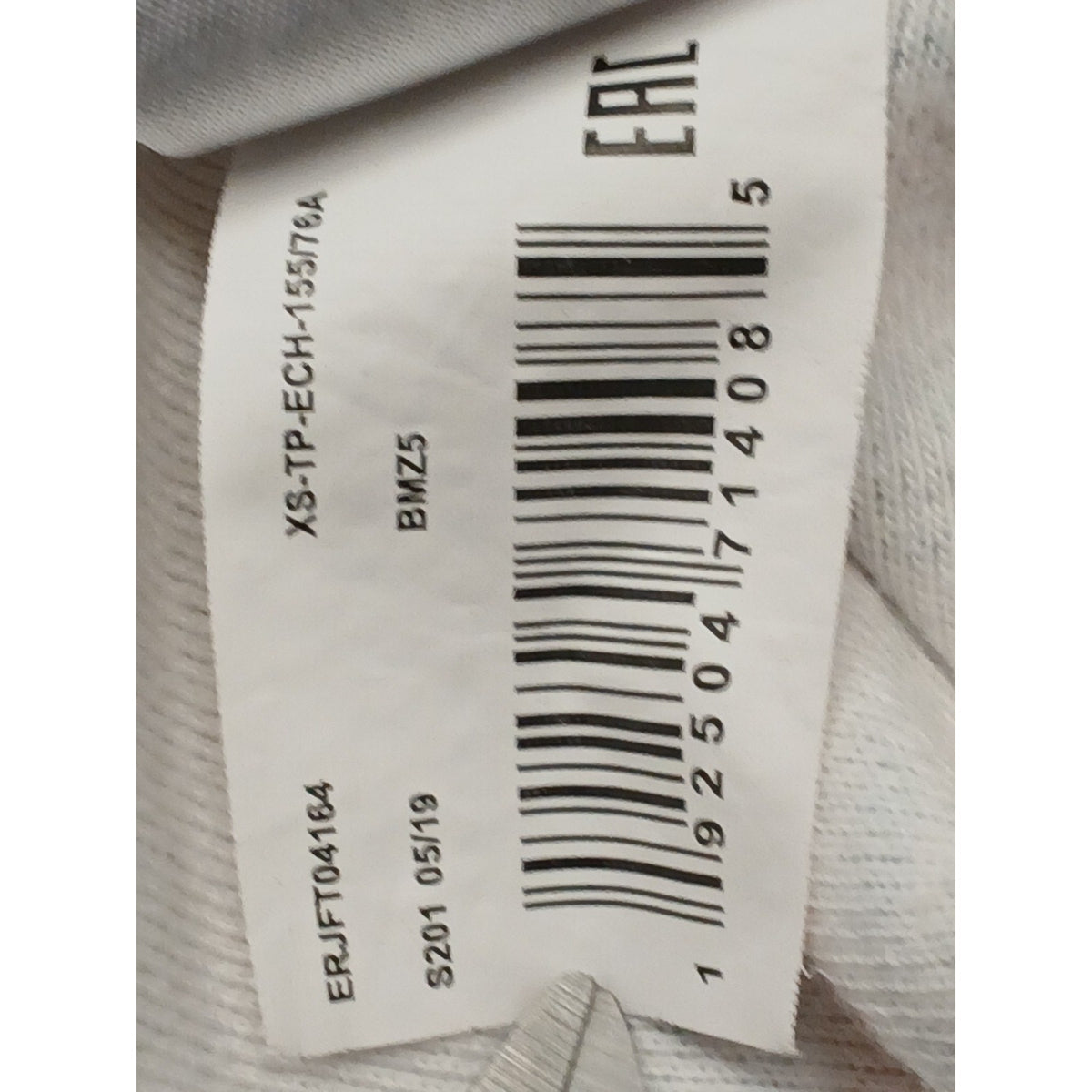 Roxy (XSmall) Women's Multicolor Stretch Pullover Hoodie