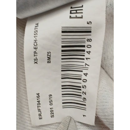Roxy (XSmall) Women's Multicolor Stretch Pullover Hoodie