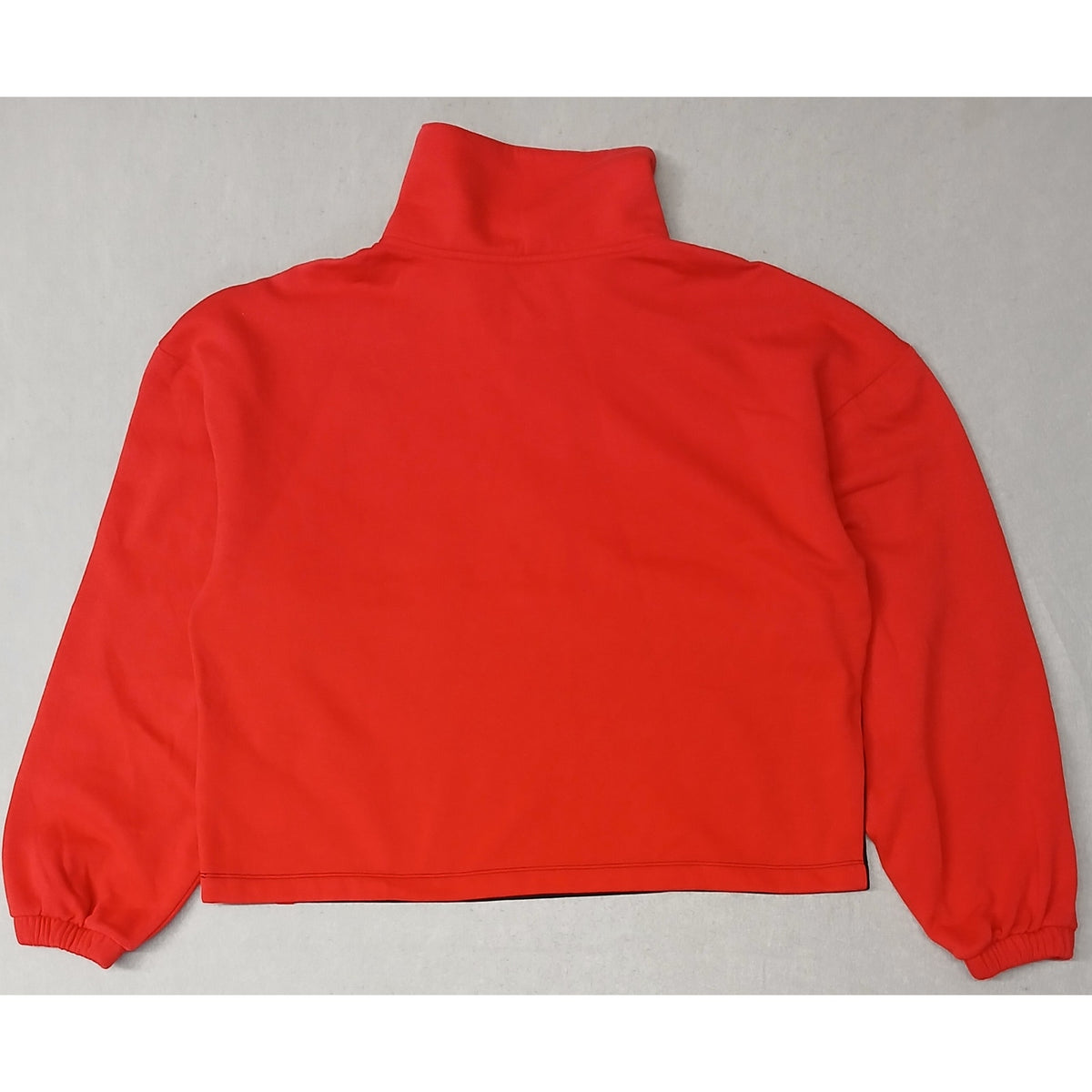 Fanatics (Large) Texas Tech Red Raiders Zip Track Jacket