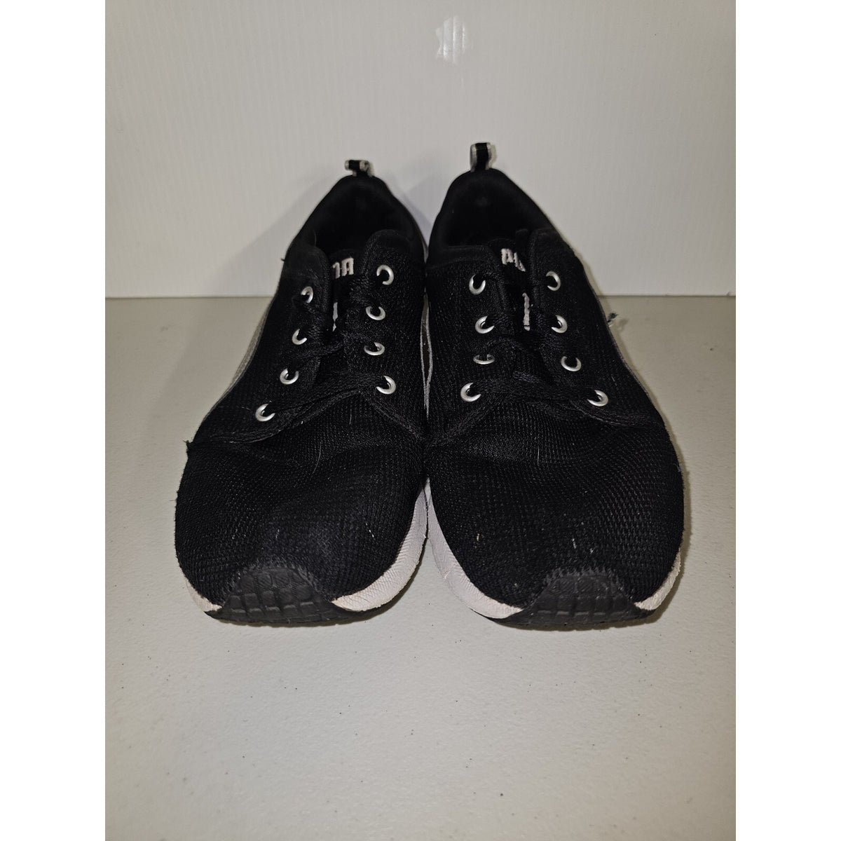 Puma Speed Cat Shoes Multicolor Mesh (Size 5.5)