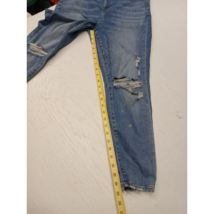 American Eagle Outfitters (14) Next Level Stretch Jeans