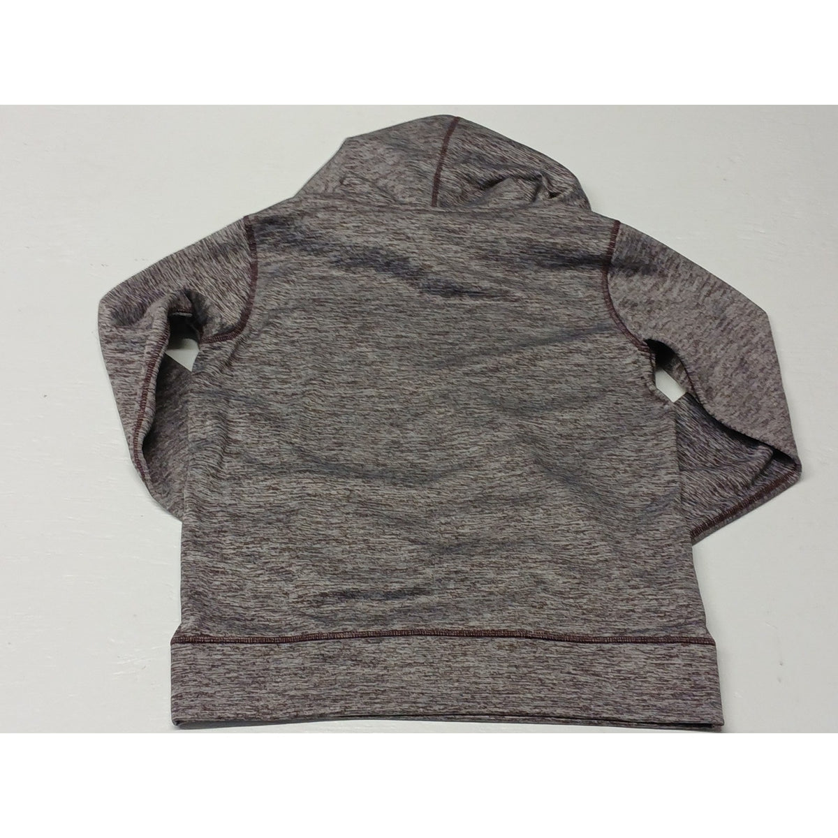 Under Armour (Small) Purple Pullover Hoodie Sweatshirt