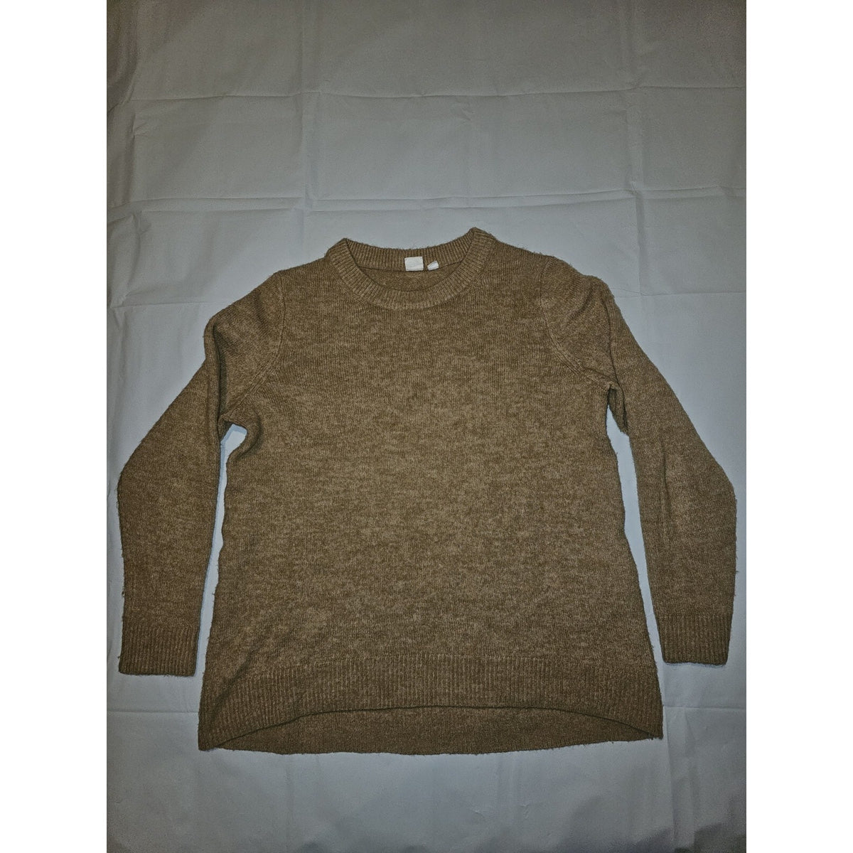 Gap (Medium) Casual Stretch Knitted Pullover Sweater