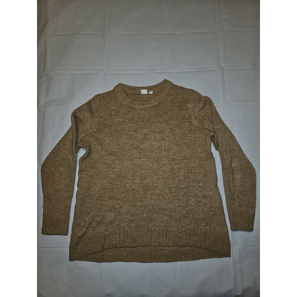 Gap (Medium) Casual Stretch Knitted Pullover Sweater