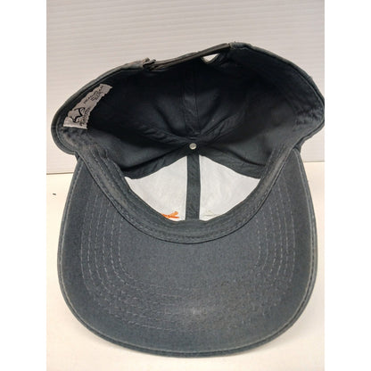 Realtree Headwear Hunting Outdoors (OSFM)Gray Snapback Hat