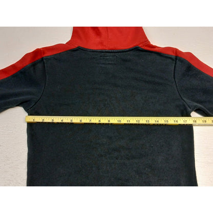 NIKE AIR Jordan (Y. Large) Pouch Pocket Pullover Hoodie