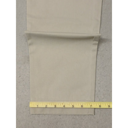 Lee Casuals (8L) Vintage Tapered Leg Beige High Waist Pants
