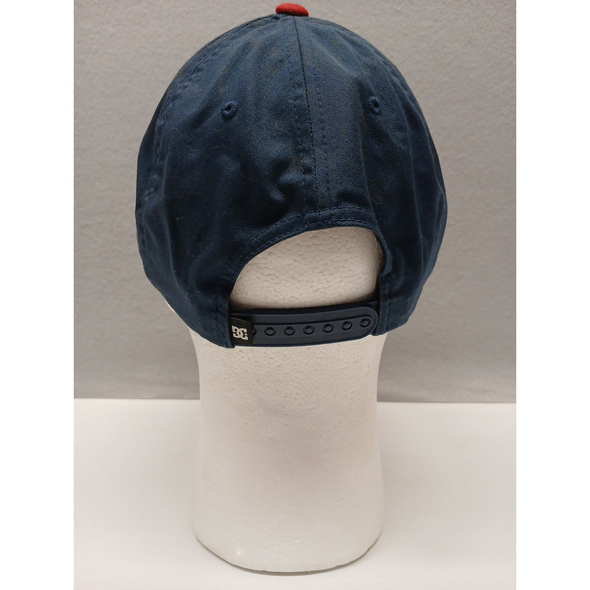 DC Quality Goods (OSFM) Multicolor Cotton Snap Back Hat/Cap