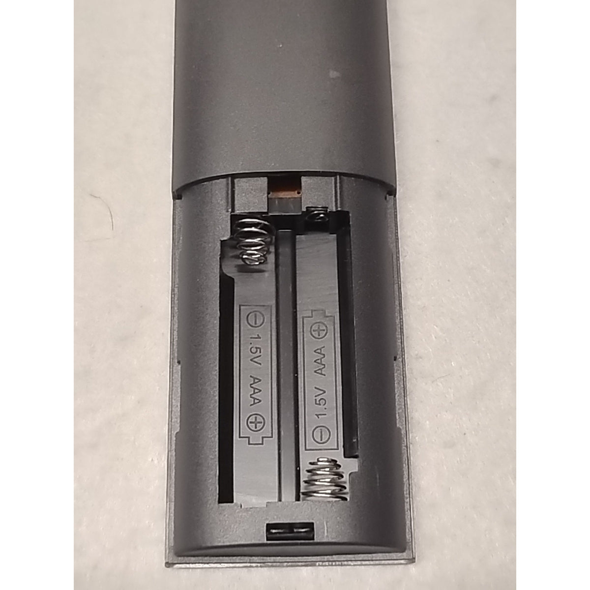 TCL OME Sound Bar Remote Open Box Batteries Not Included