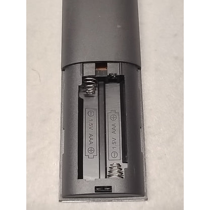 TCL OME Sound Bar Remote Open Box Batteries Not Included